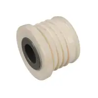 2x febi 107677 Lagerung Vorderachslager Buchse für FORD Focus 2 3 4 C-Max VOLVO C30 vorne