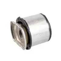 febi 109300 Achsk&ouml;rperlager Achslager f&uuml;r AUDI A4 B9 A5 F5 Hinterachse vorne 8W0505145G