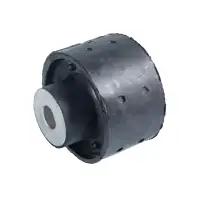 2x febi 12629 Lagerung Hinterachslager Tonnenlager Buchse f&uuml;r BMW 5er hinten 33171093008