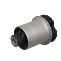 2x febi 14154 Lagerung Hinterachslager Tonnenlager Buchse f&uuml;r AUDI A4 8D hinten 8D0501541D