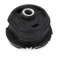 2x febi 14897 Achsk&ouml;rperlager f&uuml;r MERCEDES E-Klasse W210 S210 Hinterachse vorne 2103510842