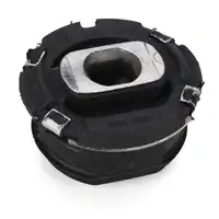 febi 14897 Axle housing bearing for MERCEDES E-Class W210 S210 rear axle, front side 2103510842