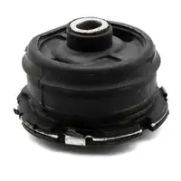 febi 14897 Axle housing bearing for MERCEDES E-Class W210 S210 rear axle, front side 2103510842