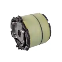 febi Achsk&ouml;rperlager Achslager f&uuml;r BMW 7er G11 G12 8er G14 Hinterachse hinten 33316860416