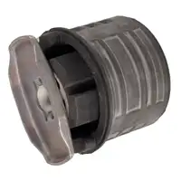 febi 170816 Achsk&ouml;rperlager Achslager f&uuml;r ALFA ROMEO Giulia 952 Hinterachse 50534519