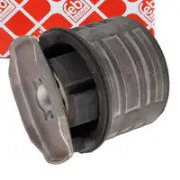 febi 170816 Achsk&ouml;rperlager Achslager f&uuml;r ALFA ROMEO Giulia 952 Hinterachse 50534519