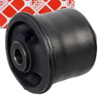 febi 170843 Achsk&ouml;rperlager Achslager f&uuml;r TOYOTA Auris E15 E18 Corolla E18 Verso R2 hinten