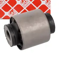 febi Achskörperlager für OPEL Vivaro B FIAT Talento RENAULT Trafic 3 NISSAN NV300 hinten