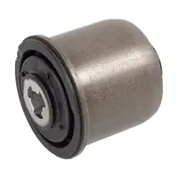 febi 171777 Achsk&ouml;rperlager Achslager f&uuml;r FIAT Panda 312 319 169 Van Hinterachse 51846454