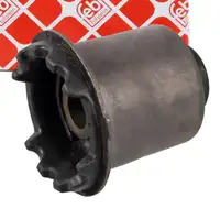 febi 171058 Achsk&ouml;rperlager Achslager f&uuml;r HYUNDAI Accent 3 MC KIA Rio 2 JB vorne hinten