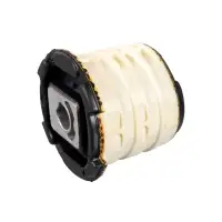 febi Achsk&ouml;rperlager Achslager f&uuml;r BMW 2er F22 F87 3er F30 F80 F34 F31 4er F33 F83 hinten