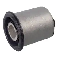 febi Achsk&ouml;rperlager Achslager f&uuml;r HYUNDAI Santa Fe 3 DM KIA Sorento 2 hinten 55456-2W100