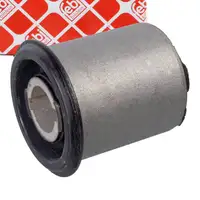 febi Achsk&ouml;rperlager Achslager f&uuml;r HYUNDAI Santa Fe 3 DM KIA Sorento 2 hinten 55456-2W100
