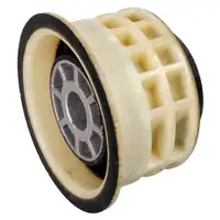 febi 172185 Achsk&ouml;rperlager Achslager f&uuml;r OPEL Insignia A G09 Hinterachse vorne 84100300