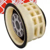 febi 172185 Achsk&ouml;rperlager Achslager f&uuml;r OPEL Insignia A G09 Hinterachse vorne 84100300