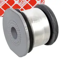 febi 172224 Front Axle Housing Bearing for VW California Multivan Transporter T5 T6 7E0499035A