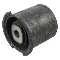 febi 173507 Achsk&ouml;rperlager Achslager f&uuml;r BMW X3 F25 X4 F26 Hinterachse hinten 33306786972