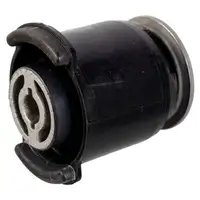 febi 173776 Achsk&ouml;rperlager Achslager f&uuml;r OPEL Insignia A G09 Hinterachse vorne 402060