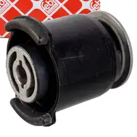 febi 173776 Achsk&ouml;rperlager Achslager f&uuml;r OPEL Insignia A G09 Hinterachse vorne 402060