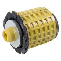 febi Achskörperlager Achslager für MERCEDES W177 V177 W247 C118 X118 X156 hinten vorne