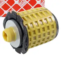 febi Achskörperlager Achslager für MERCEDES W177 V177 W247 C118 X118 X156 hinten vorne