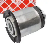 febi Achsk&ouml;rperlager f&uuml;r OPEL Vivaro A B NISSAN NV300 Primastar RENAULT Trafic 3 vorne