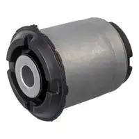 febi 174209 Achsk&ouml;rperlager Achslager f&uuml;r HYUNDAI Santa 2 ix55 2.2-3.0 Hinterachse vorne