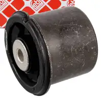 febi 174215 Achsk&ouml;rperlager Achslager f&uuml;r HYUNDAI i20 1 PB KIA Picanto 2 hinten 551601J200