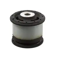 2x febi 17618 Lagerung Hinterachslager Tonnenlager Buchse f&uuml;r FORD Escort 6 hinten 1041979