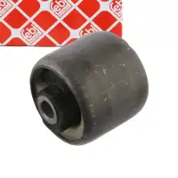 febi Achsk&ouml;rperlager f&uuml;r FORD Fiesta 4 Ka RB Street RL2 Puma Courier J5/3 hinten 1016439