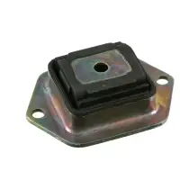 febi Achsk&ouml;rperlager Achslager f&uuml;r CITROEN Berlingo PEUGEOT Partner Hinten hinten 515262