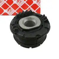 febi 22450 Achsk&ouml;rperlager Achslager f&uuml;r MERCEDES CLS C219 W211 S211 Hinterachse vorne