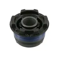 febi Achsk&ouml;rperlager Achslager f&uuml;r VOLVO S60 1 384 184 V70 2 285 XC90 1 275 vorne 8678497