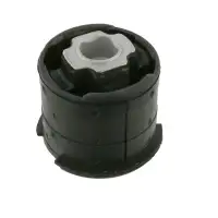 febi 23913 Achsk&ouml;rperlager Achslager f&uuml;r BMW 7er E65 E66 E67 Hinterachse 33310392927