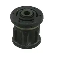 2x febi 24187 Lagerung Hinterachslager Buchse f&uuml;r FORD Escort 5 6 Fiesta 3 hinten 6745350