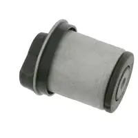 febi Achsk&ouml;rperlager f&uuml;r OPEL Astra G/CC Corsa C Meriva A Zafira A Combo hinten 402644