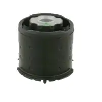 febi Achsk&ouml;rperlager Achslager f&uuml;r BMW X5 E53 3.0d 3.0i 4.4i 4.8i Hinterachse 33311093662