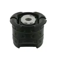 febi 26507 Achsk&ouml;rperlager f&uuml;r BMW 1er E81 E82 E87 E88 3er E90 E91 E92 Hinterachse hinten