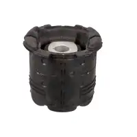 febi 26508 Achsk&ouml;rperlager f&uuml;r BMW 1er E81 E82 E87 E88 3er E90 E91 E92 Hinterachse vorne