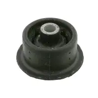 2x febi 26530 Lagerung Hinterachslager Buchse f&uuml;r VW Sharan SEAT Alhambra FORD hinten