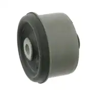 2x febi 27322 Lagerung Hinterachslager f&uuml;r VW Golf 4 8L Leon Octavia 1 hinten 1J0505171B