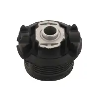 febi 29349 Achskörperlager Achslager für MERCEDES-BENZ W221 Hinterachse vorne 2213511242