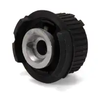 2x febi Achsk&ouml;rperlager f&uuml;r MERCEDES W204 S204 C218 W212 C207 X204 R231 hinten