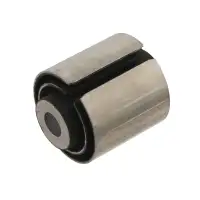 febi Achsk&ouml;rperlager Achslager f&uuml;r BMW 1er E81 E87 E88 3er E90-E93 G20 G80 G28 X1 hinten