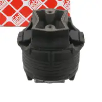 febi Achsk&ouml;rperlager f&uuml;r MERCEDES W204 C204 S204 W212 S212 C218 X218 Hinterachse hinten