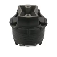 febi Achsk&ouml;rperlager f&uuml;r MERCEDES W204 C204 S204 W212 S212 C218 X218 Hinterachse hinten