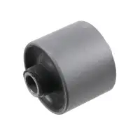 2x febi 32475 Lagerung Hinterachslager Buchse f&uuml;r OPEL Agila A SUZUKI Ignis 2 R hinten