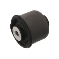 febi 34748 Achsk&ouml;rperlager Achslager Hinterachslager f&uuml;r FORD Fiesta 6 MK6 hinten 1805815