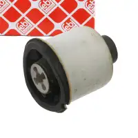 febi Achsk&ouml;rperlager f&uuml;r RENAULT Kangoo Express MERCEDES Citan W415 W420 Hinterachse vorne