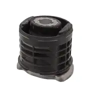 febi 36718 Achsk&ouml;rperlager Achslager f&uuml;r AUDI A4 B8 A5 8T 8F Hinterachse hinten 8K0505145C